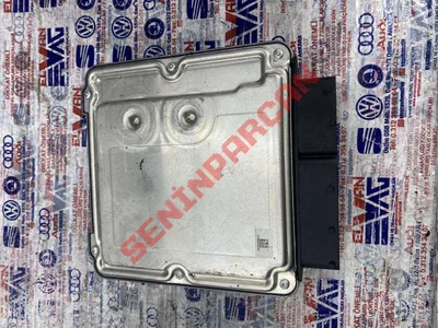 04L906021BM - DIZEL MOTOR KONTROL ÜNITESI - İkinci El Orjinal