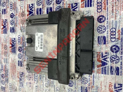 04L906021BM - DIZEL MOTOR KONTROL ÜNITESI - İkinci El Orjinal