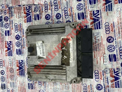 8K5907401G - DIZEL MOTOR KONTROL ÜNITESI - İkinci El Orjinal