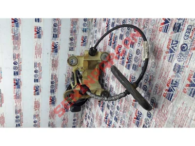 7H0713025A - VITES MEKANIZMASI