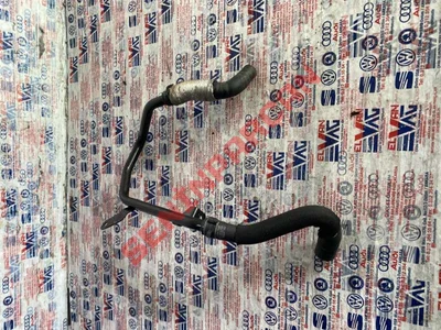 7L8121065C - VALFLI SOĞUTMA SIVISI HORTUMU