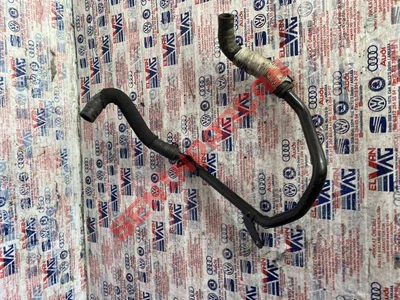 7L8121065C - VALFLI SOĞUTMA SIVISI HORTUMU