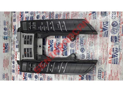 97065330532DMO - ISITICI KONTROL PANELİ - İkinci El Orjinal