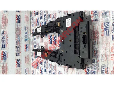 97065330532DMO - ISITICI KONTROL PANELİ - İkinci El Orjinal