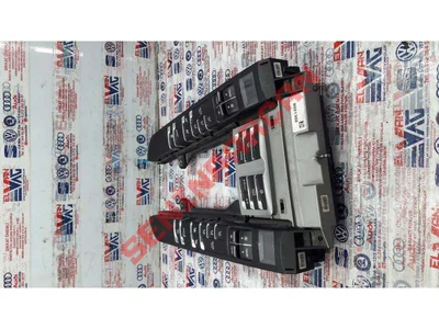 97061342703DML - ISITICI KONTROL ANAHTARI - İkinci El Orjinal