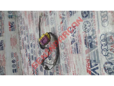 4E0971589 - HAVA YASTIĞI KABLO TESISATI