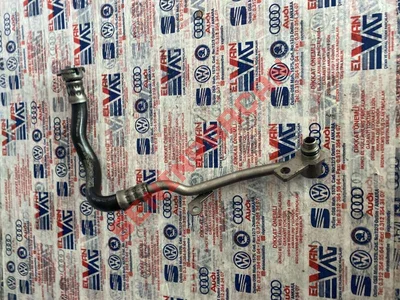 4H0317818H - YAĞ BASINÇ HATTI