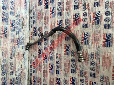 4H0317818H - YAĞ BASINÇ HATTI