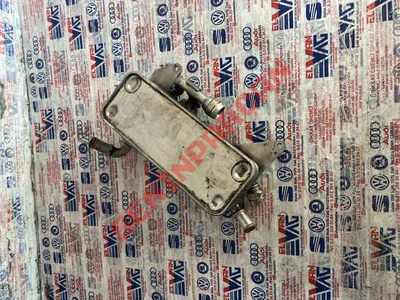 4H0317021H - SANZIMAN YAG SOGUTUCUSU