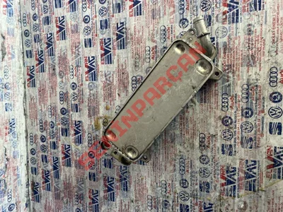 4G0317021T - YAG BASINC BORUSU