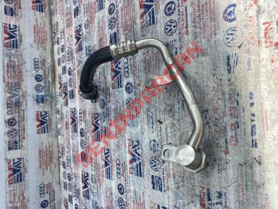 4H0317817H - YAĞ BASINÇ HATTI