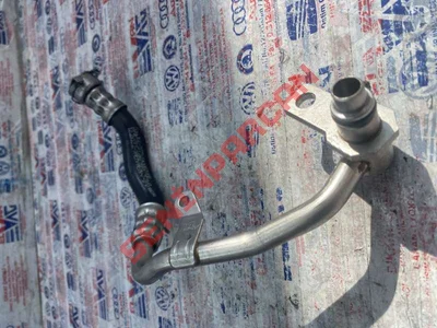 4H0317817H - YAĞ BASINÇ HATTI