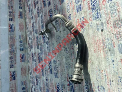 4H0317817H - YAĞ BASINÇ HATTI