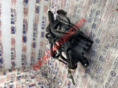 4G0971824R - BRAKET - İkinci El Orjinal