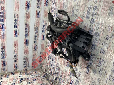 4G2971228CN - MARŞ MOTORU VE ALTERNATÖRÜN