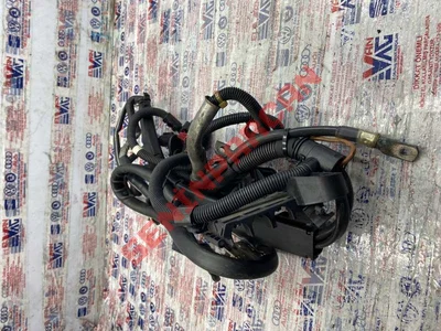 4G2971228CN - MARŞ MOTORU VE ALTERNATÖRÜN