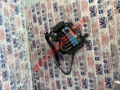 6R0971228AD - AKU TESISATI