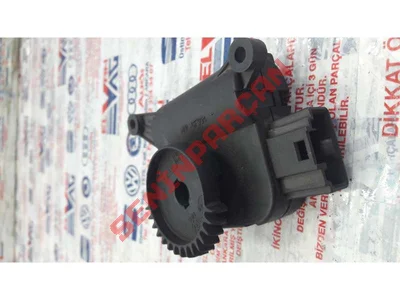 6Q0907511 - POZISYON MOTORU
