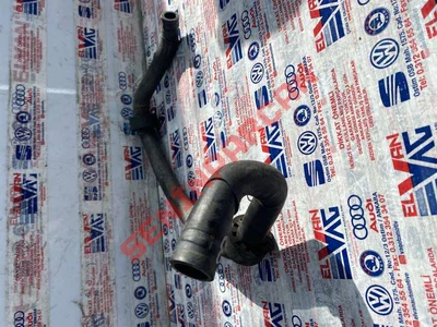 9064661381 - SOĞUTUCU HORTUMU - İkinci El Orjinal