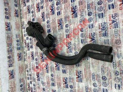 6R0122157D - SU HORTUMU