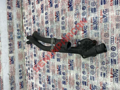 6R0122157D - SU HORTUMU