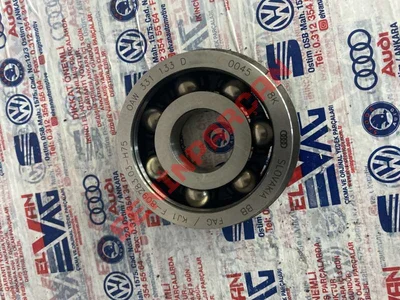 0AW331133D - RULMAN - İkinci El Orjinal