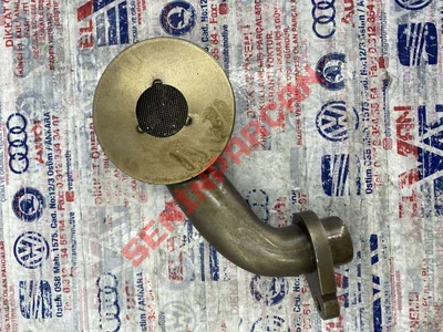 06F115251A - YAG POMPA BORUSU