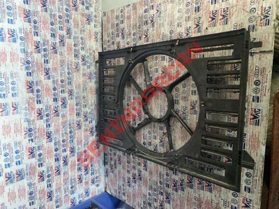 8W0121207 - FAN DAVLUMBAZI