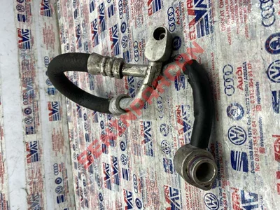 4F0260707AE - KLIMA HORTUMU