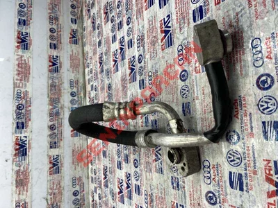 4F0260707AE - KLIMA HORTUMU