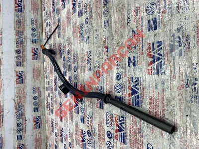 03L103634L - YAĞ ÖLÇÜM ÇUBUĞU BORUSU - İkinci El Orjinal