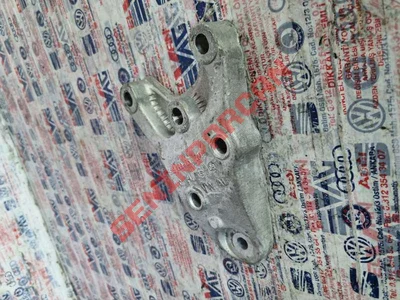 6R0199185 - BRAKET - İkinci El Orjinal