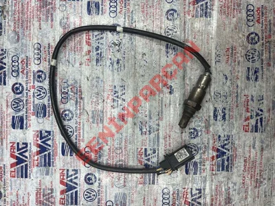 04L906262AD - LAMBDA SENSORU - İkinci El Orjinal