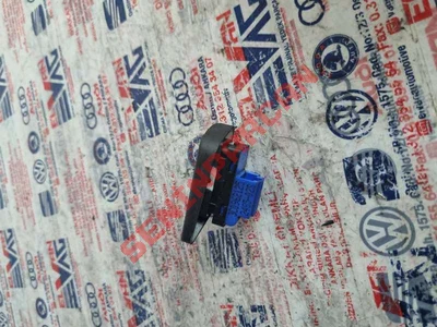 3C0962125 - MERKEZİ KİLİTLEMENİN EMNİYET