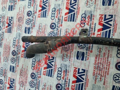 078121096AD - SU HORTUMU