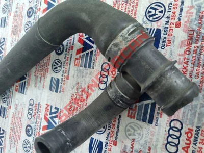 074121101R - RADYATOR HORTUMU