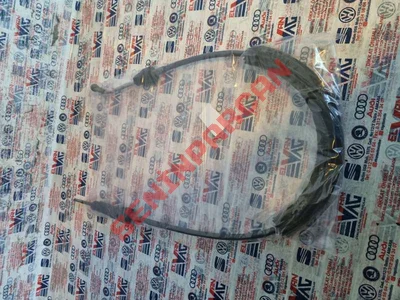 1K0711266AF - OTOM. VİTES TELİ - İkinci El Orjinal