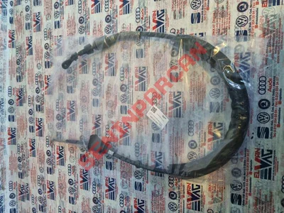 1K0713265L - PEDAL KAPAGI - İkinci El Orjinal