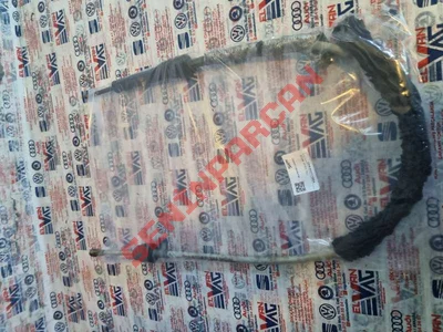 6X0711266A - EL FREN KAPLAMASI