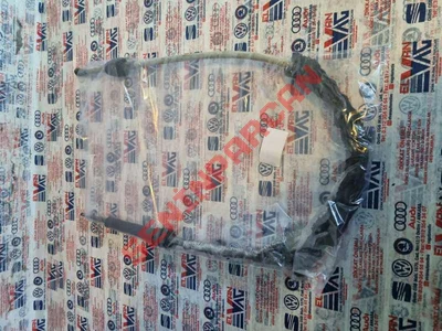 6X0711266A - EL FREN KAPLAMASI