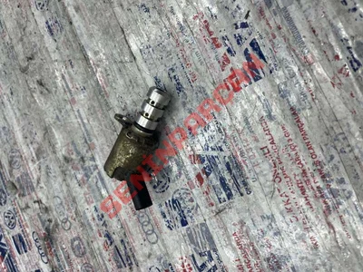 04E906455 - KONTROL VALFI