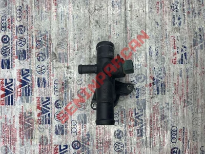 06A121133BB - FLANŞ - İkinci El Orjinal