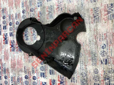 04L109145D - TİRİGER KAĞIŞ KAPAĞI - İkinci El Orjinal