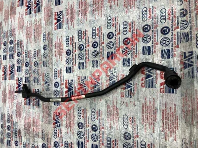 3C0317801K - YAĞ BASINÇ HATTI