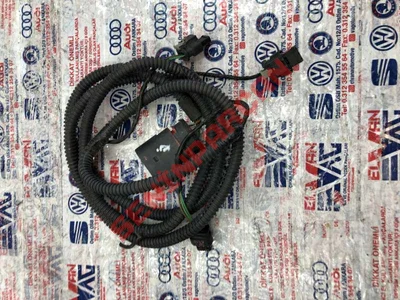 8D0973834 - MOTOR KONTROL UNITES