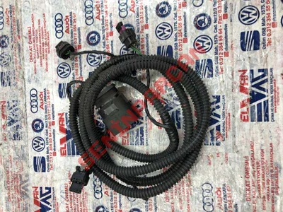 8D0973834 - MOTOR KONTROL UNITES