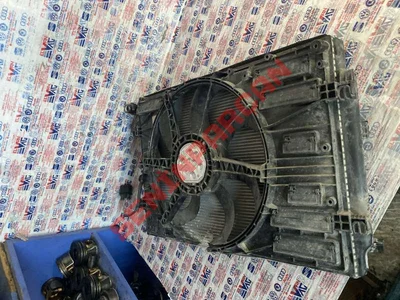 5Q0121251GL - RADYATOR - İkinci El Orjinal