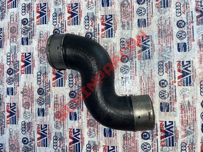 A6395282982 - TURBO HORTUMU - İkinci El Orjinal