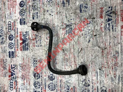 4G0121081CN - HAVALANDIRMA BORUSU