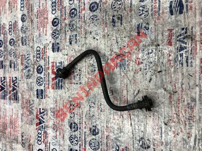 4G0121081CN - HAVALANDIRMA BORUSU